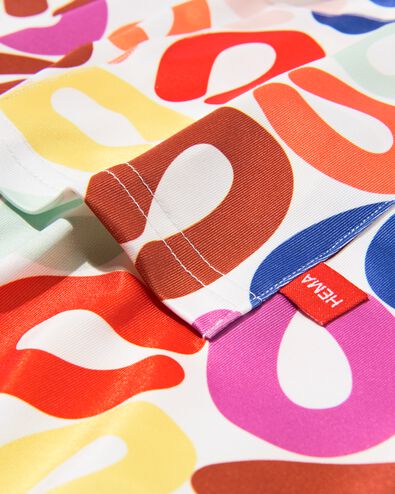 carnavalslegging voor volwassenen maat L/XL rookworst - 60800280 - HEMA