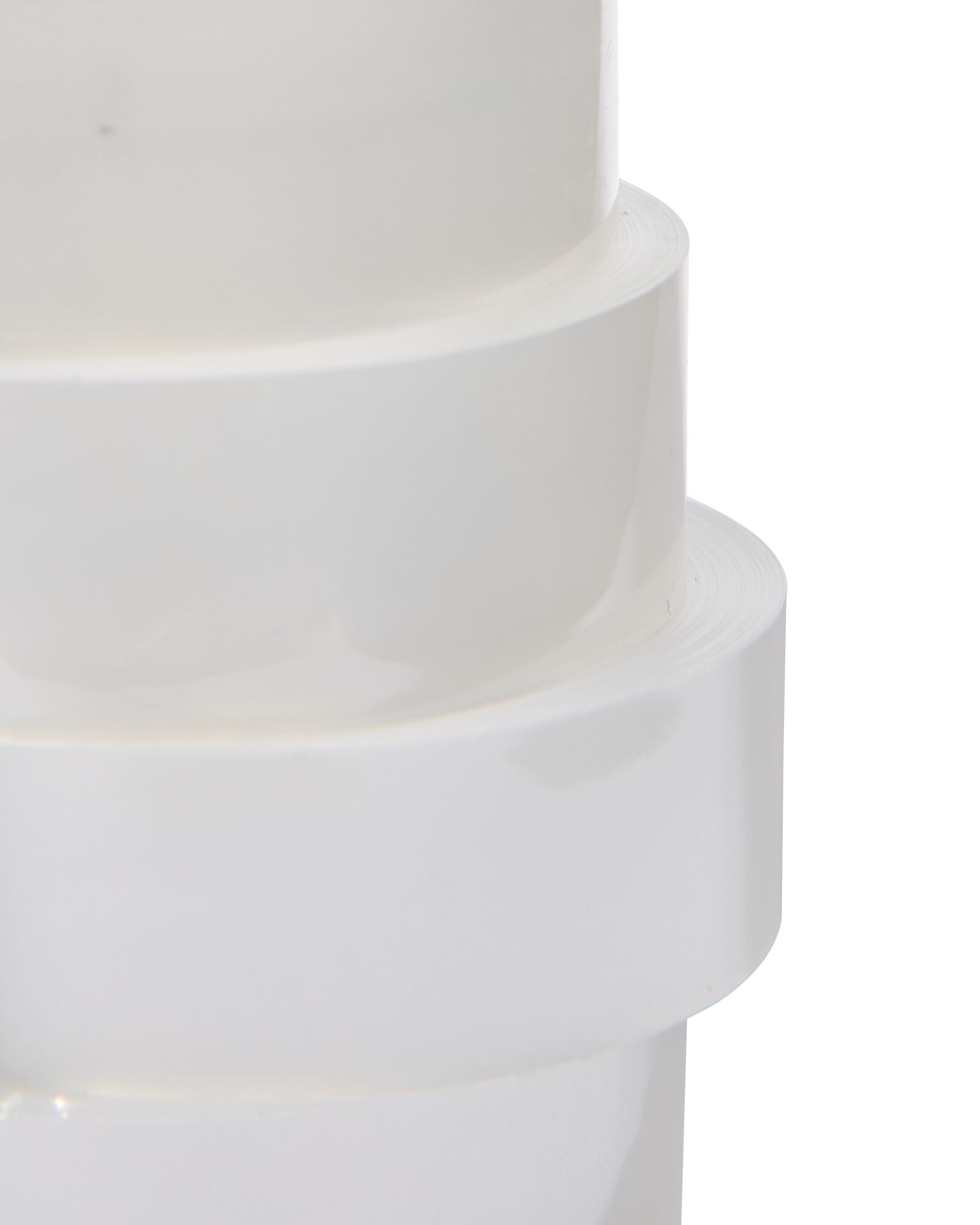 4 rouleaux ruban adh&eacute;sif - 14820033 - HEMA