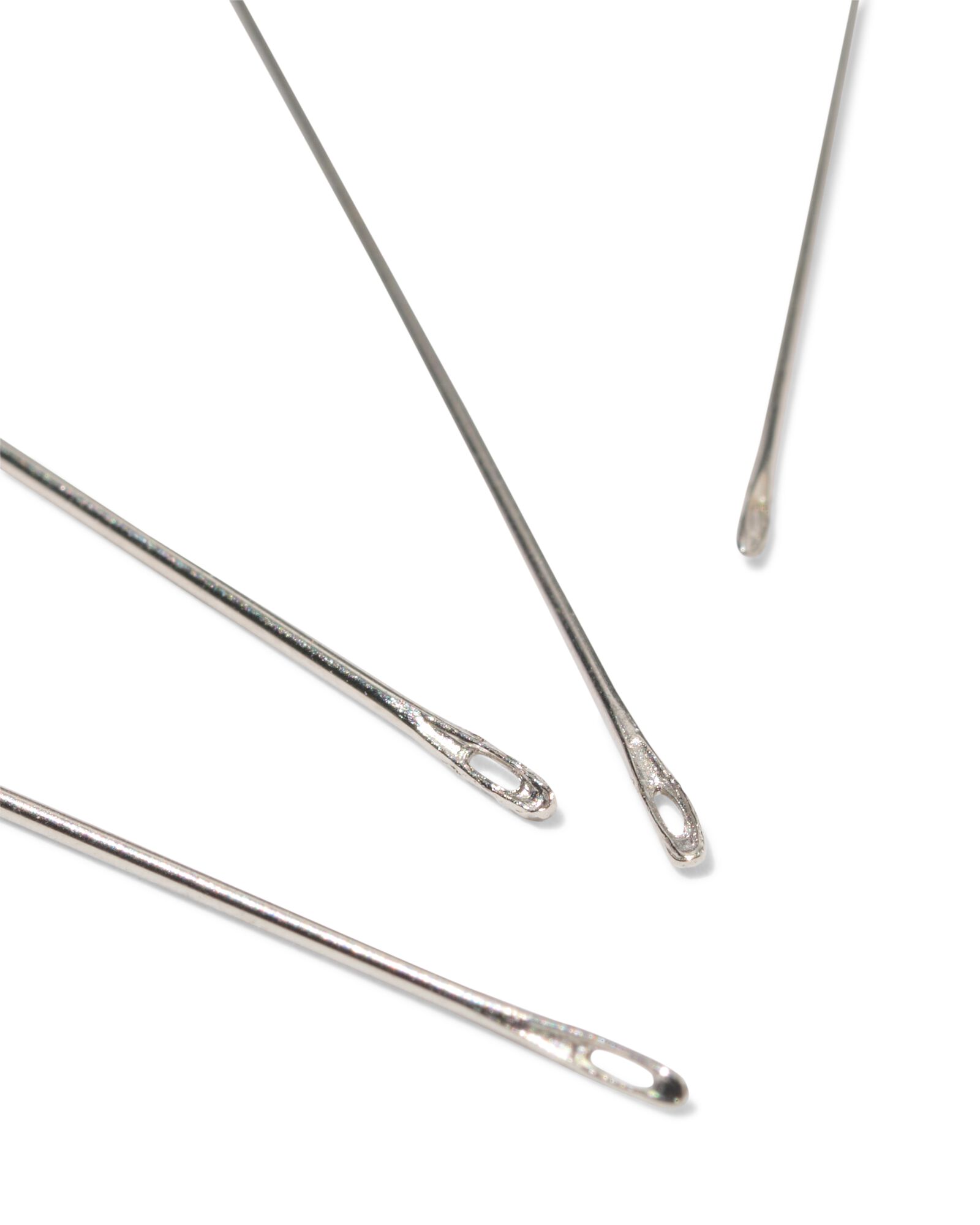 naaldenset doosje magneet - 12 stuks - 1400311 - HEMA