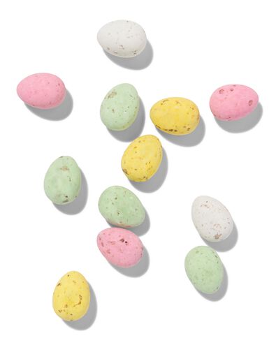 oeufs des pr&eacute;s assortis 150 g - 24242306 - HEMA