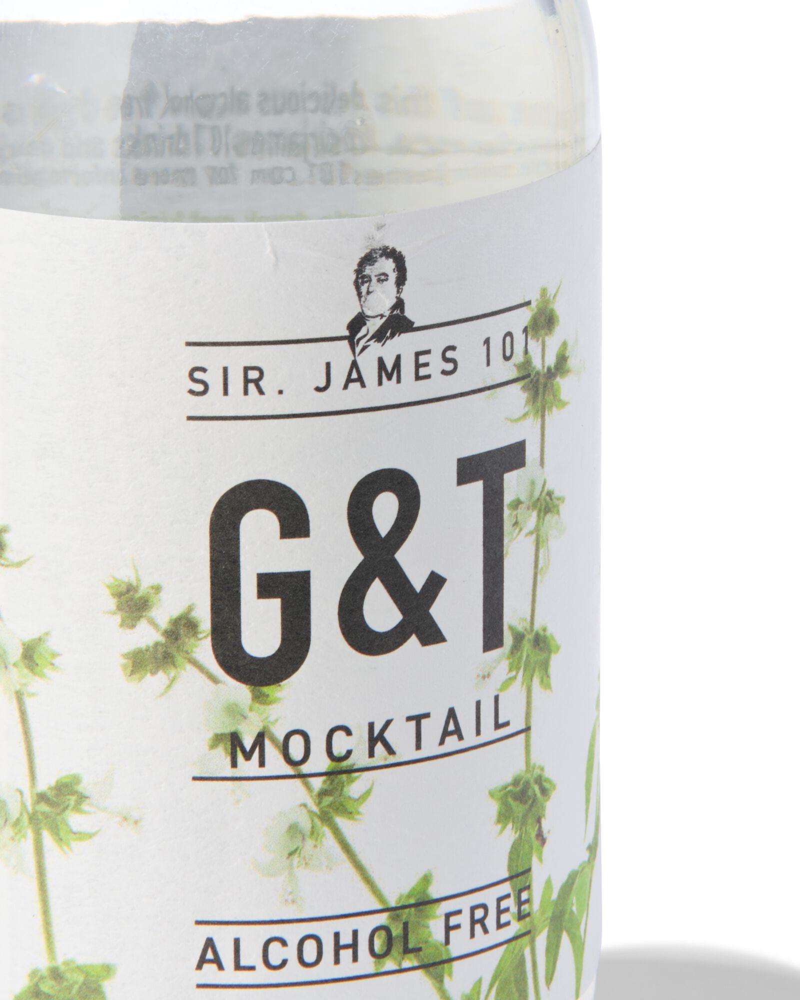 alcoholvrije G&T 250ml - 17420042 - HEMA