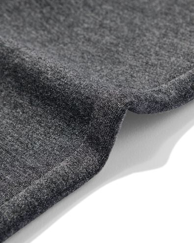 kinder sweatbroek  donkergrijs donkergrijs - 30704003DARKGREY - HEMA