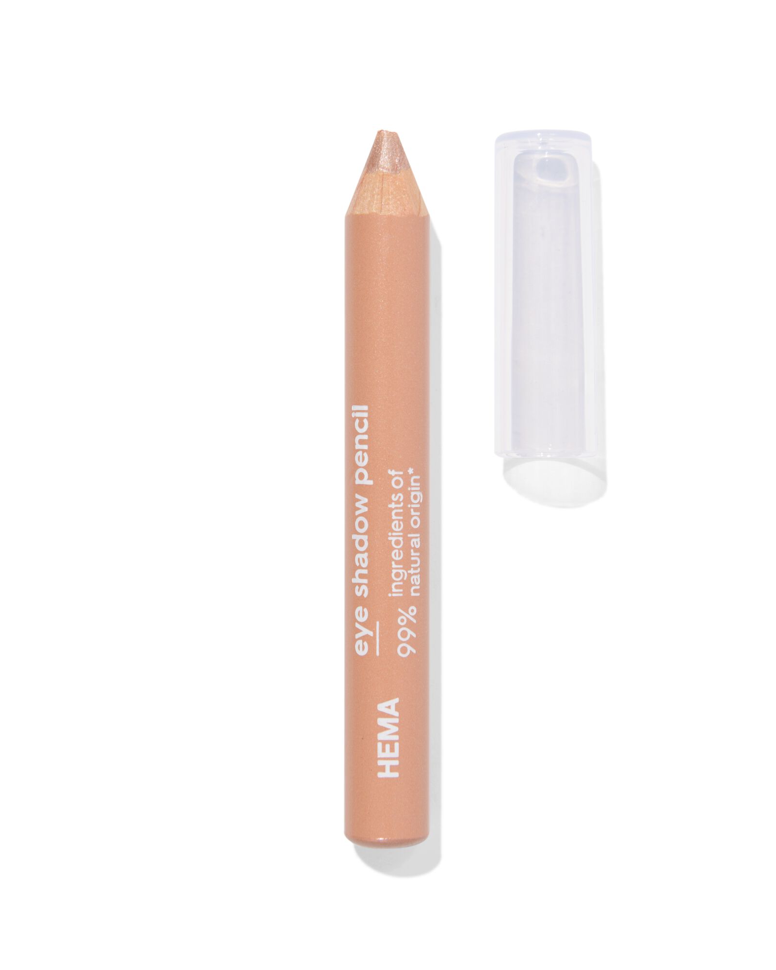 crayon fard &agrave; paupi&egrave;res 16 beach - 11210516 - HEMA