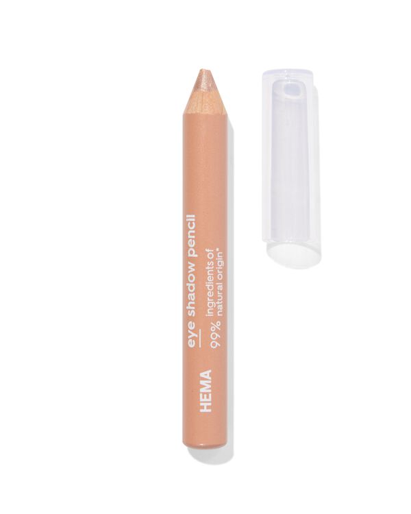 crayon fard &agrave; paupi&egrave;res 16 beach - 11210516 - HEMA