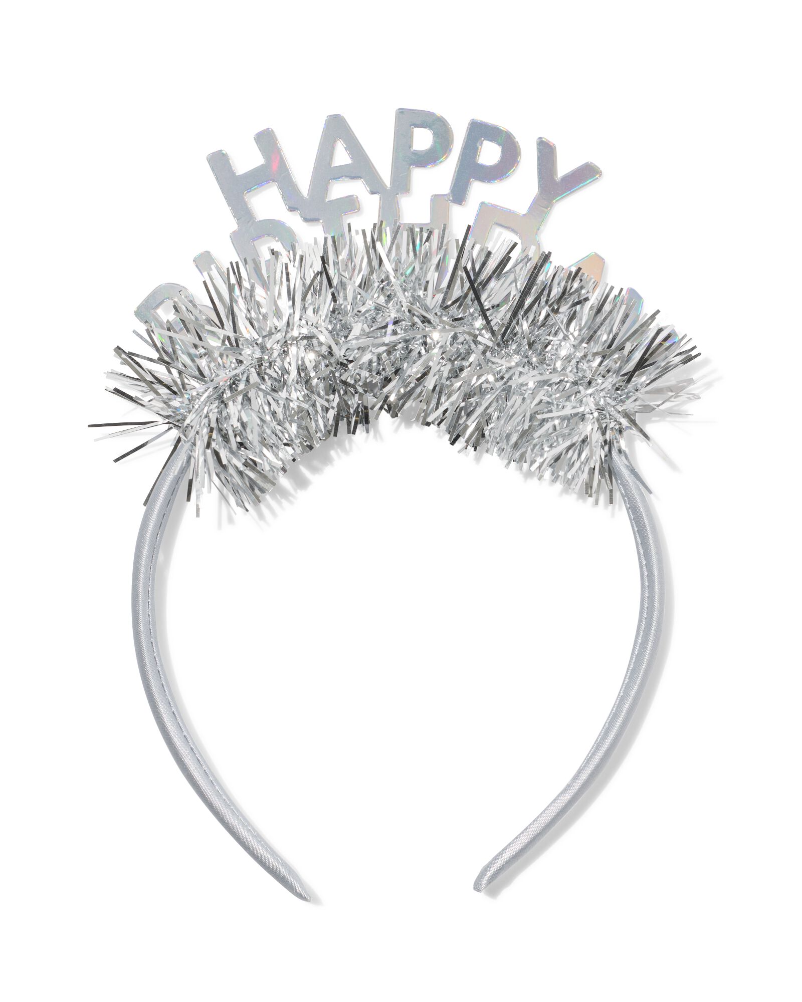 serre-t&ecirc;te anniversaire - 14250365 - HEMA