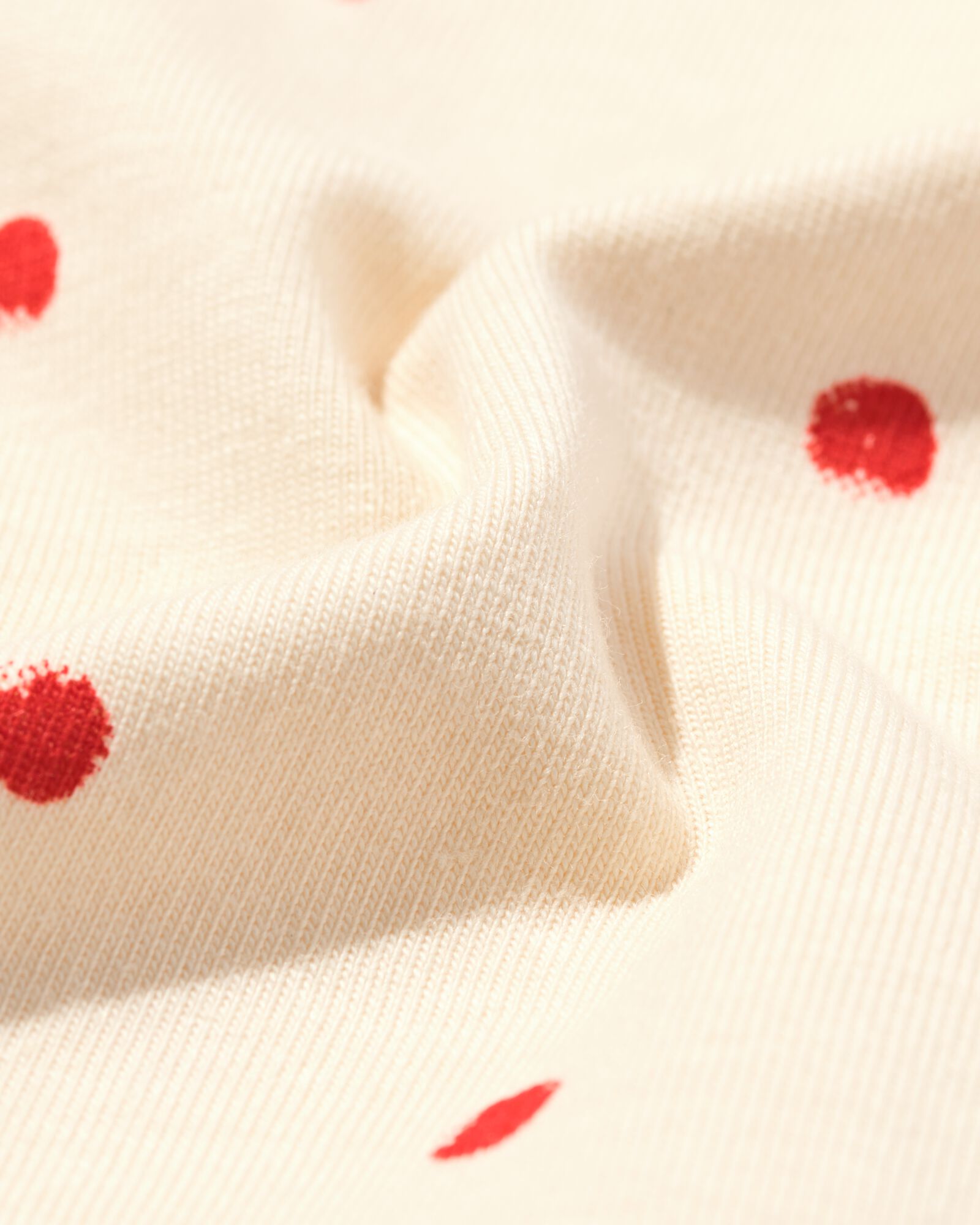 body coton extensible c&oelig;urs - 3 pi&egrave;ces rose rose - 33304350PINK - HEMA