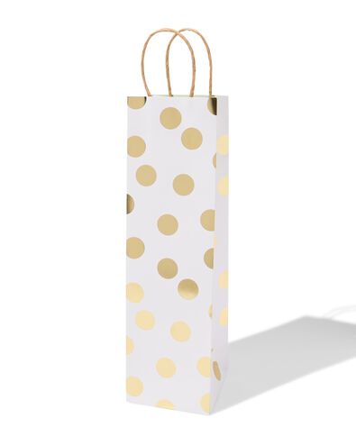 sac &agrave; vin &agrave; pois - 14793360 - HEMA