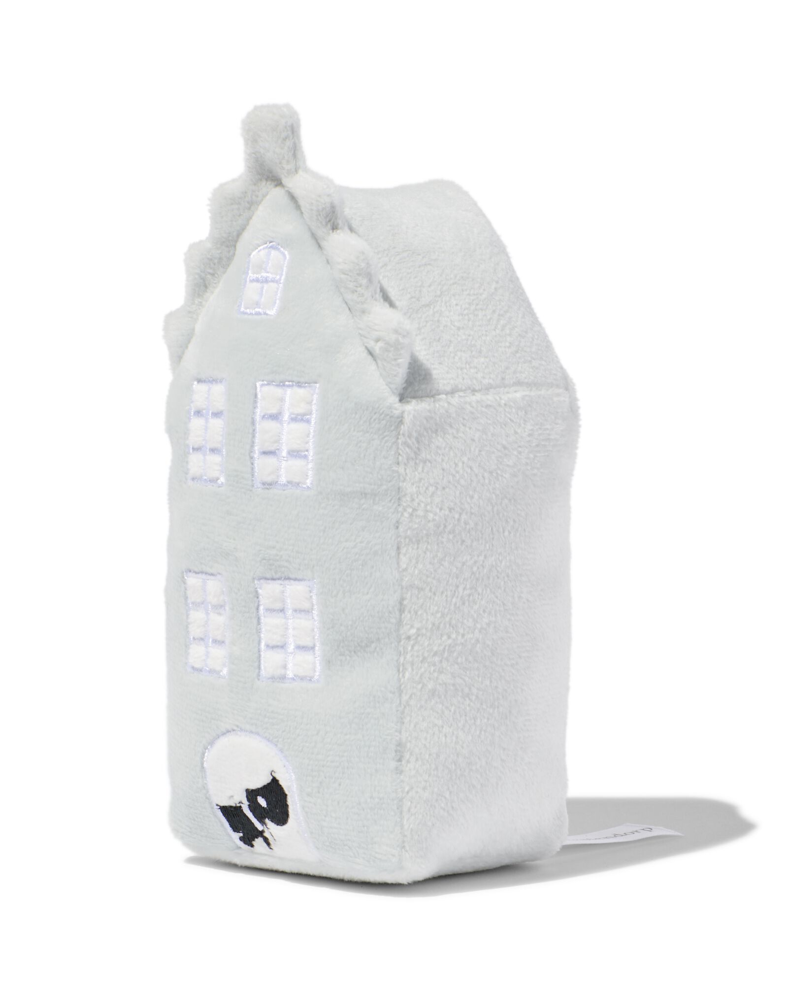 jouet pour chien qui couine maison de canal 20 cm - 61140268 - HEMA