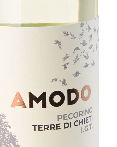 Amodo pecorino 0.75L - 17370169 - HEMA
