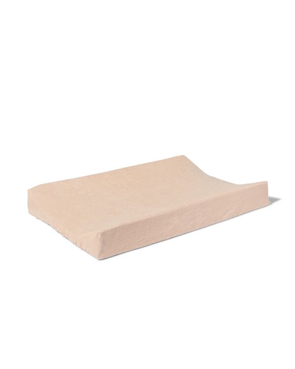 Kissenbezug Wickelauflage Naturell - 33347840 - HEMA