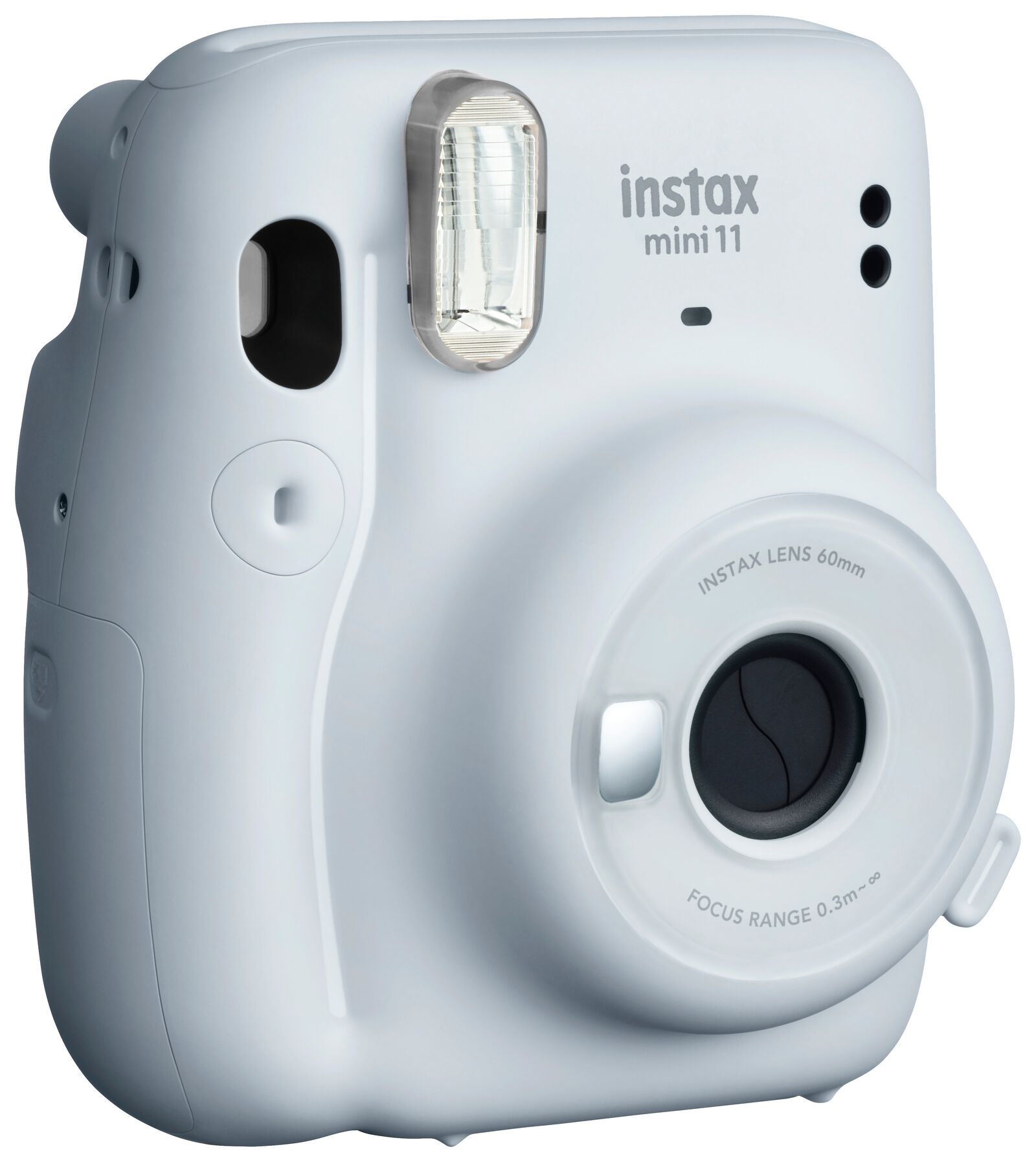 Fujifilm Instax Mini 11 Einwegkamera weiß weiß - 1000029567 - HEMA