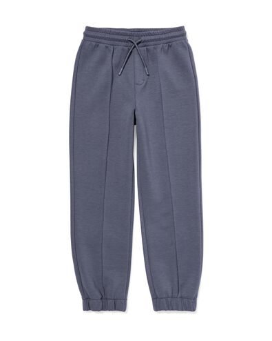 jogging enfant bleu - 30702003BLUE - HEMA
