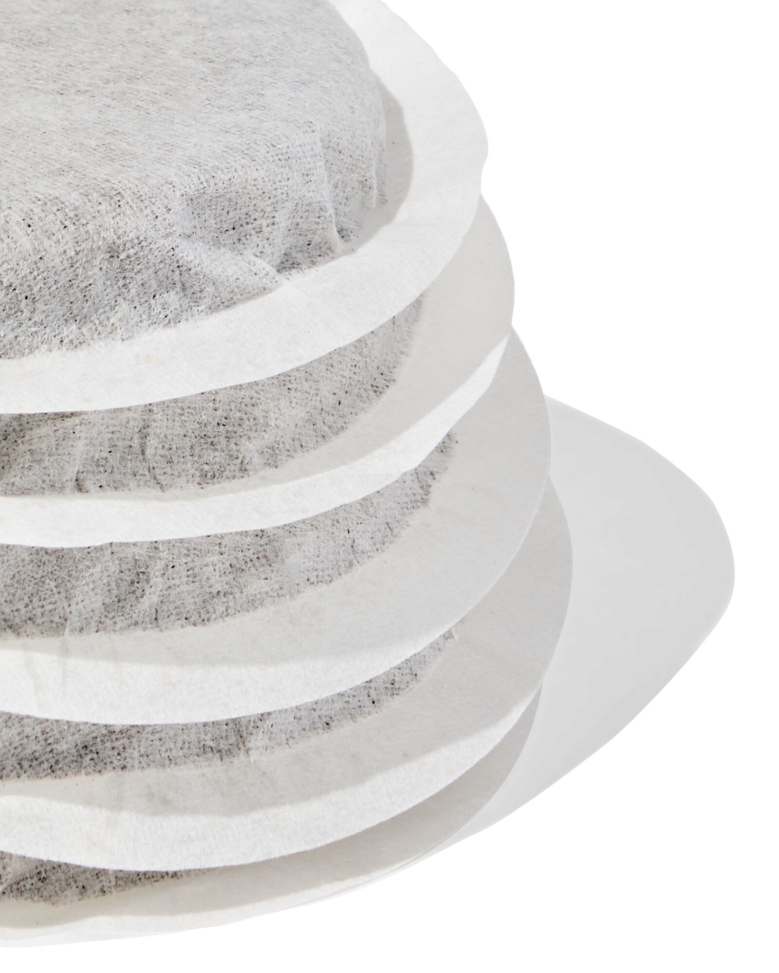 dosettes de caf&eacute; regular - lot de 56 - 17150066 - HEMA