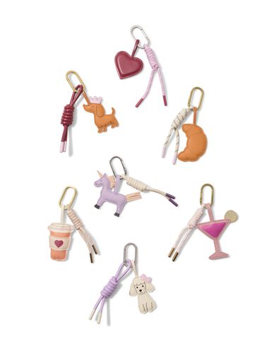 porte-cl&eacute;s - 61105213 - HEMA