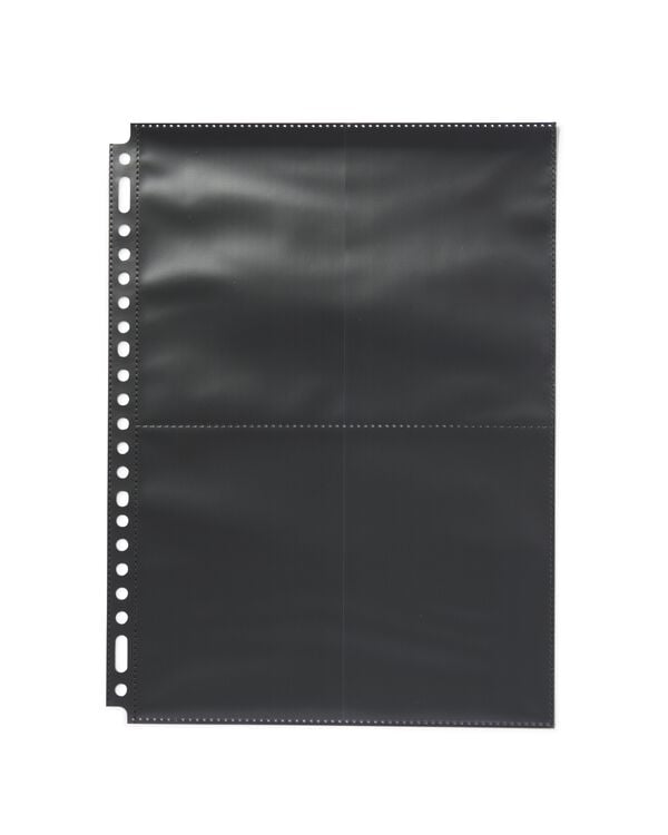 pochettes photos - 14650017 - HEMA