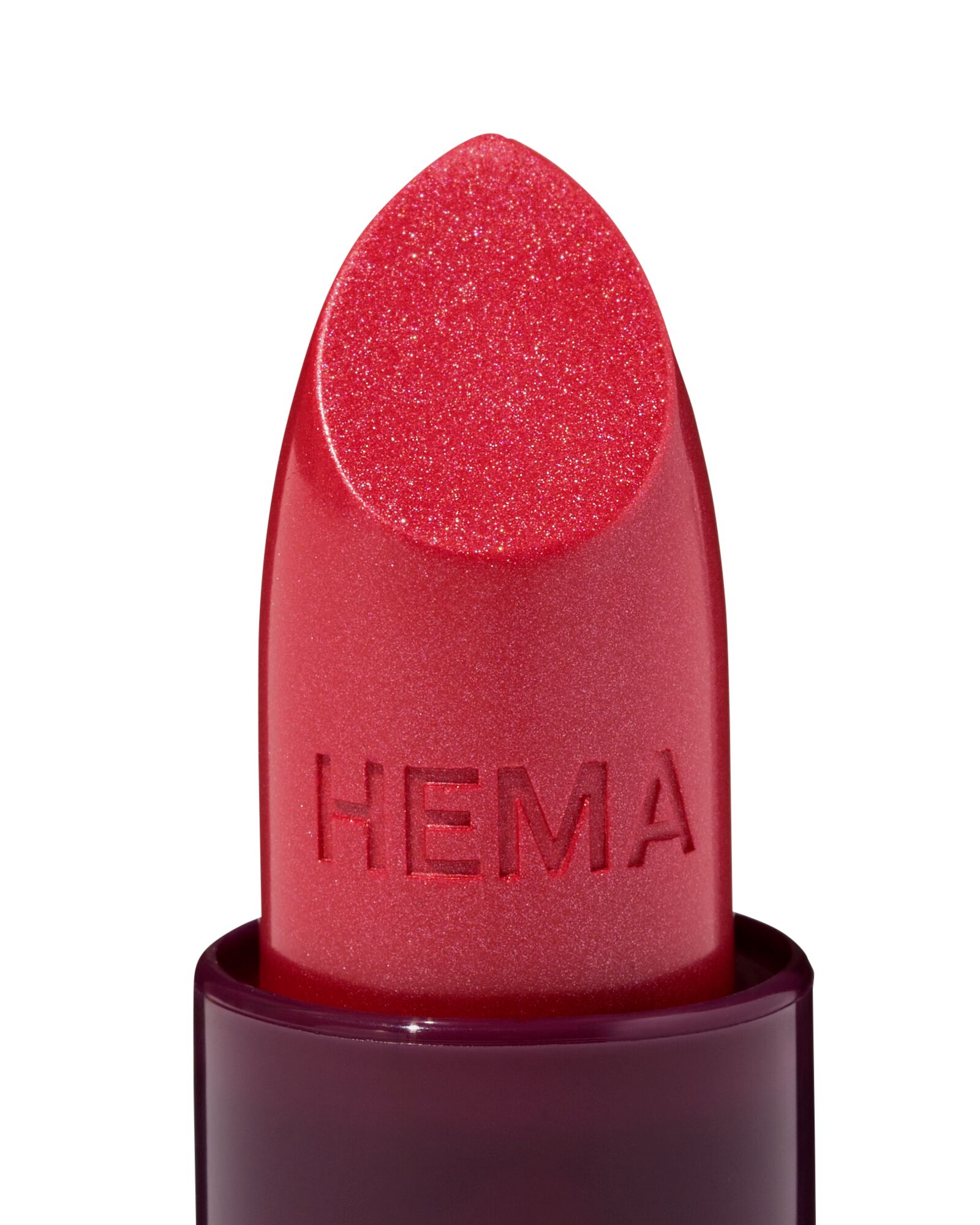 navulling moisturising lipstick 43 date night - satin - 11230443 - HEMA