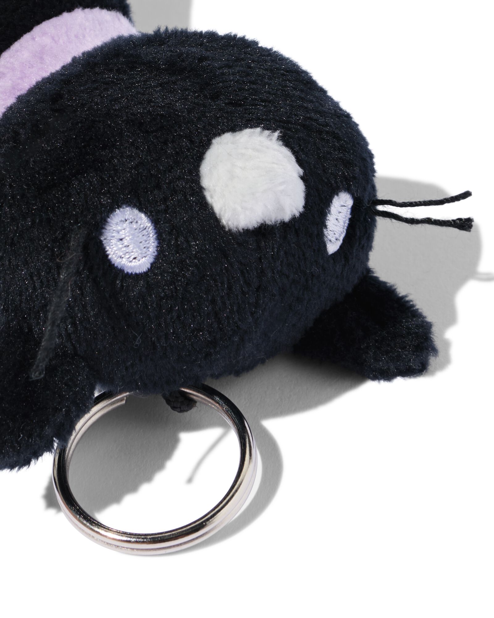 sleutelhanger Siepie - 15100620 - HEMA