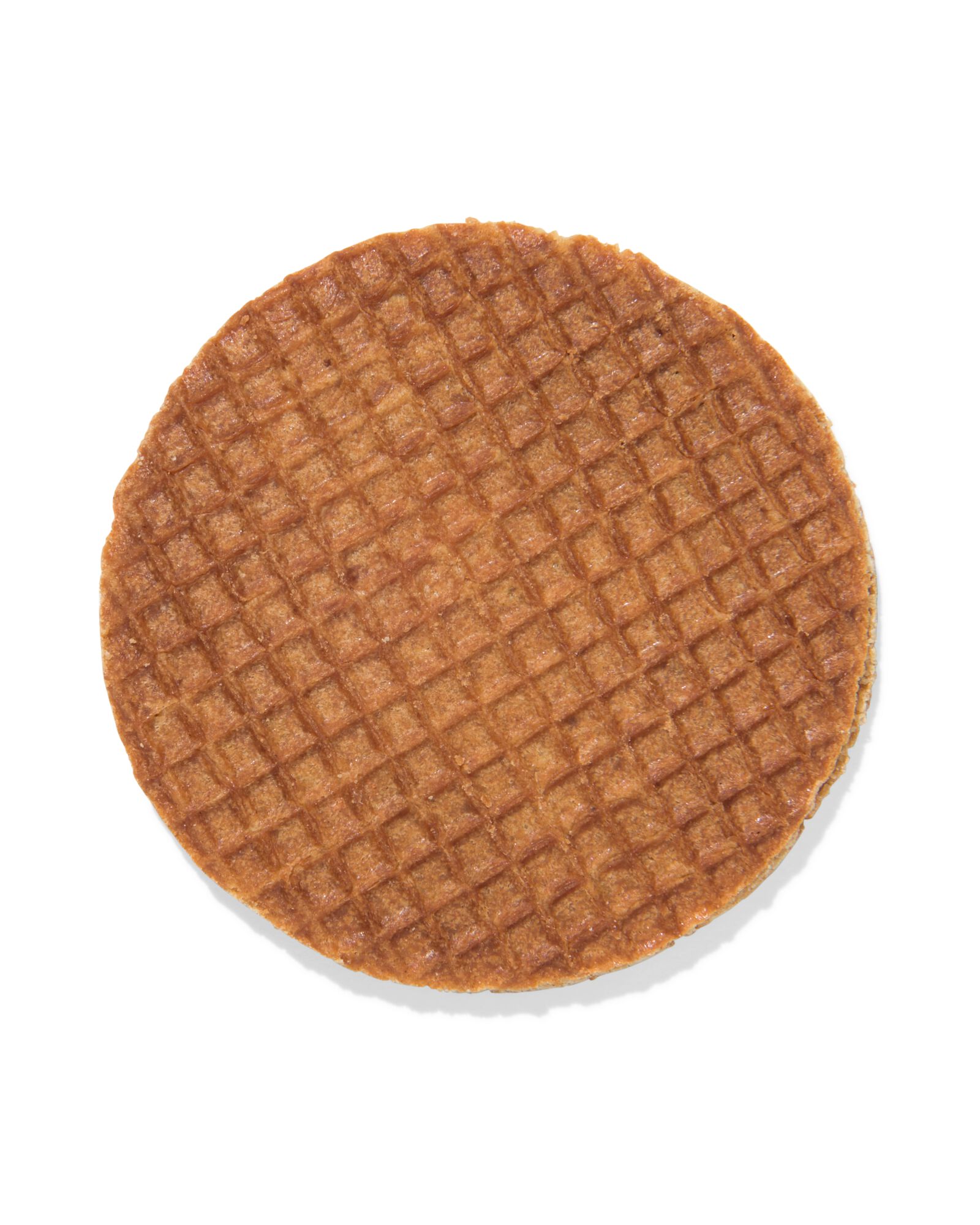 stroopwafels - 10 stuks - 10800077 - HEMA