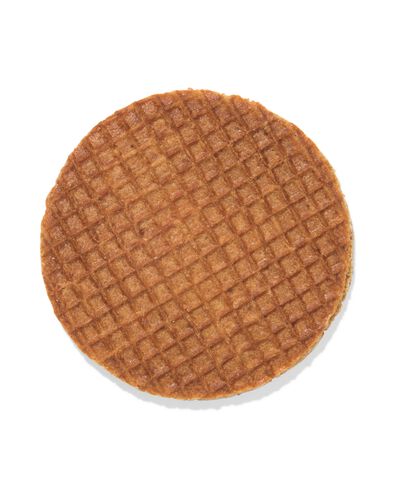 stroopwafels - 10 stuks - 10800077 - HEMA