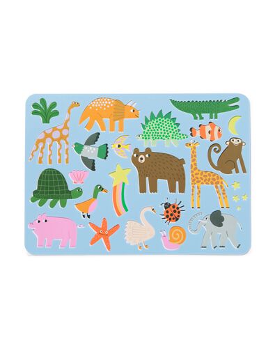 stencil set - 15900441 - HEMA