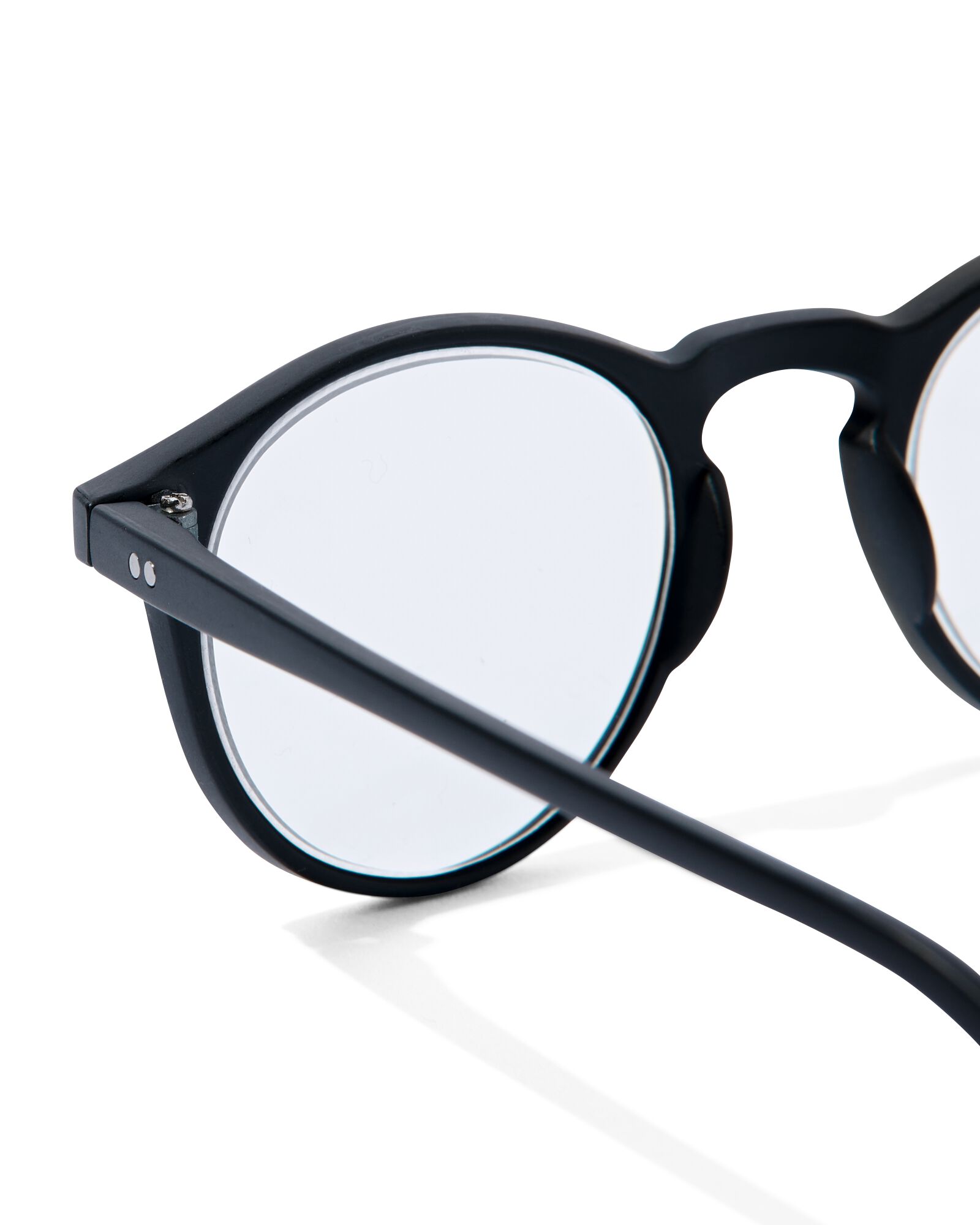 lunettes de lecture en plastique +2 - 12500232 - HEMA