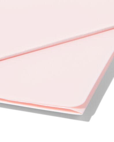 Sammelmappe, rosa, DIN A4 - 14501529 - HEMA