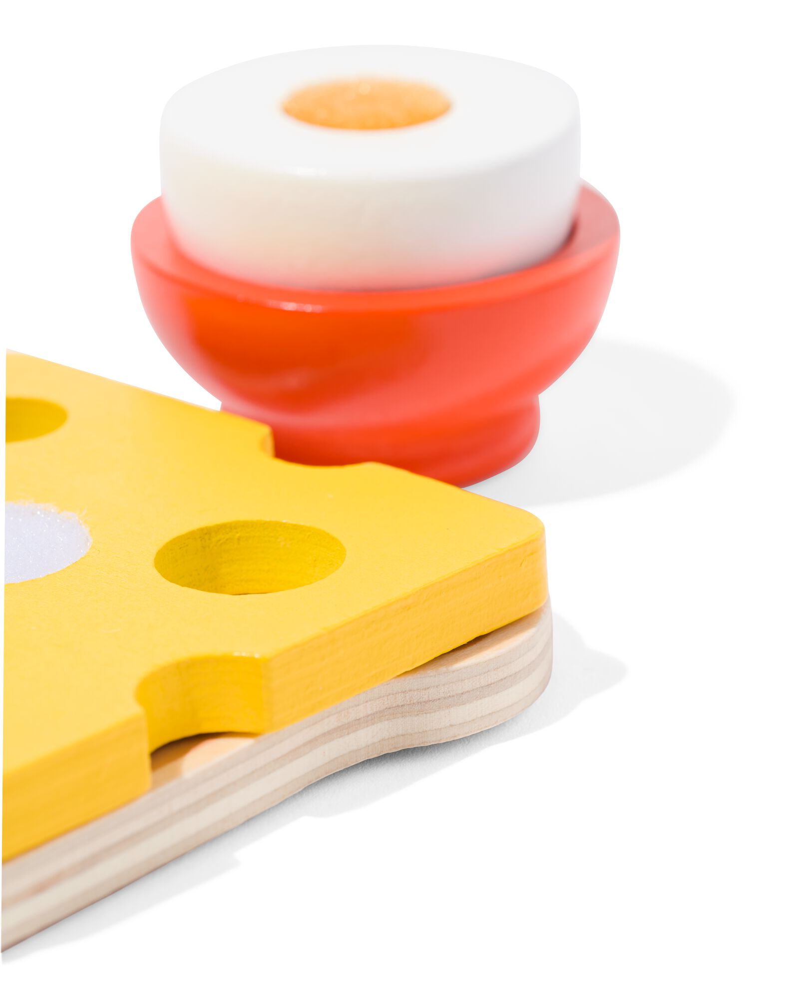 9 pi&egrave;ces petit-d&eacute;jeuner - 15140134 - HEMA