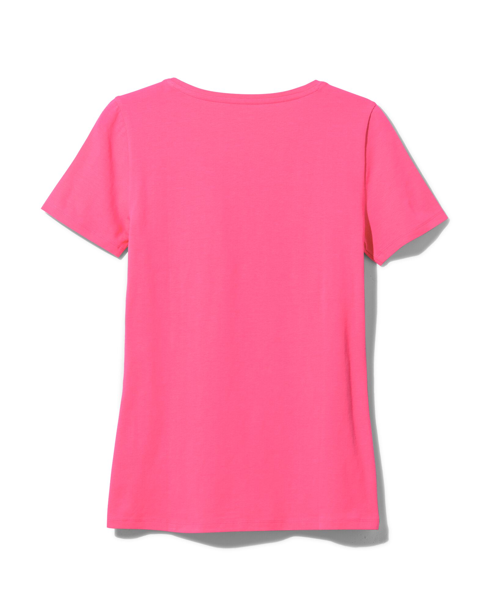 t-shirt basique femme - 1000029914 - HEMA