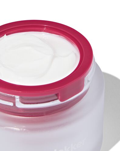 cr&egrave;me de nuit 60+ 50 ml - 17870142 - HEMA