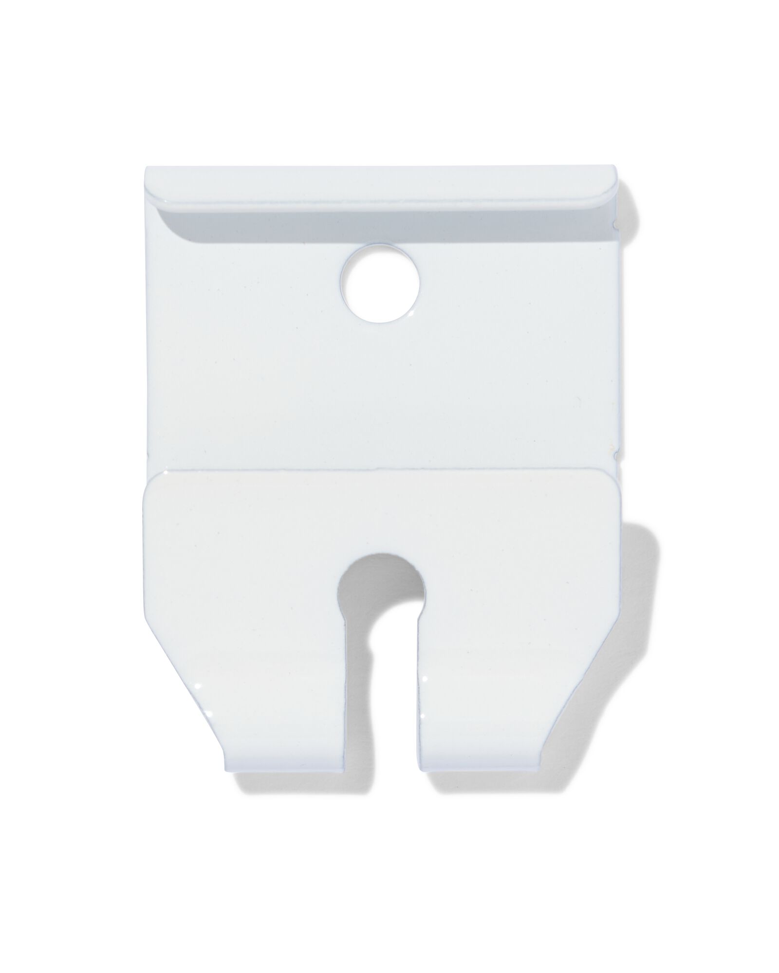 connecteur de rail blanc - 7502005 - HEMA