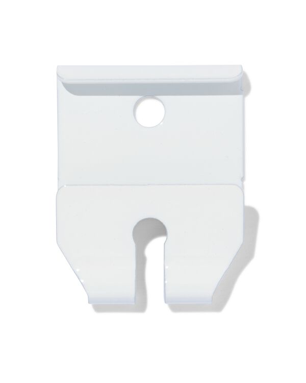 connecteur de rail blanc - 7502005 - HEMA