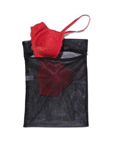 2 sacs à linge lingerie 38x30 - 21890000 - HEMA