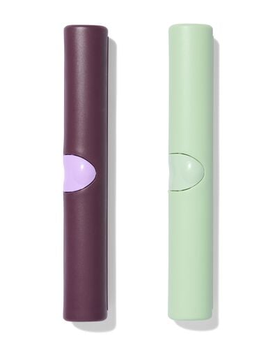 &eacute;tui &agrave; brosse &agrave; dents - 11854117 - HEMA