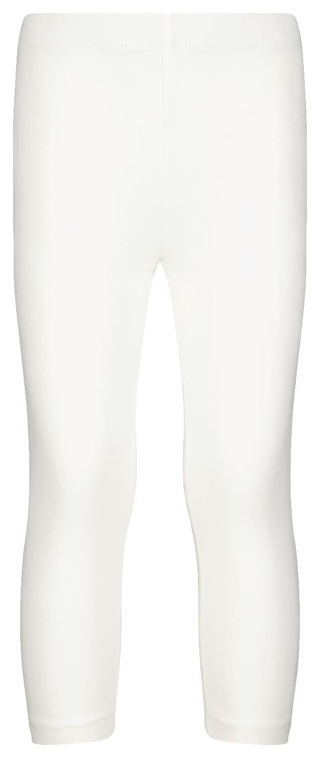 capri-style children's leggings off 