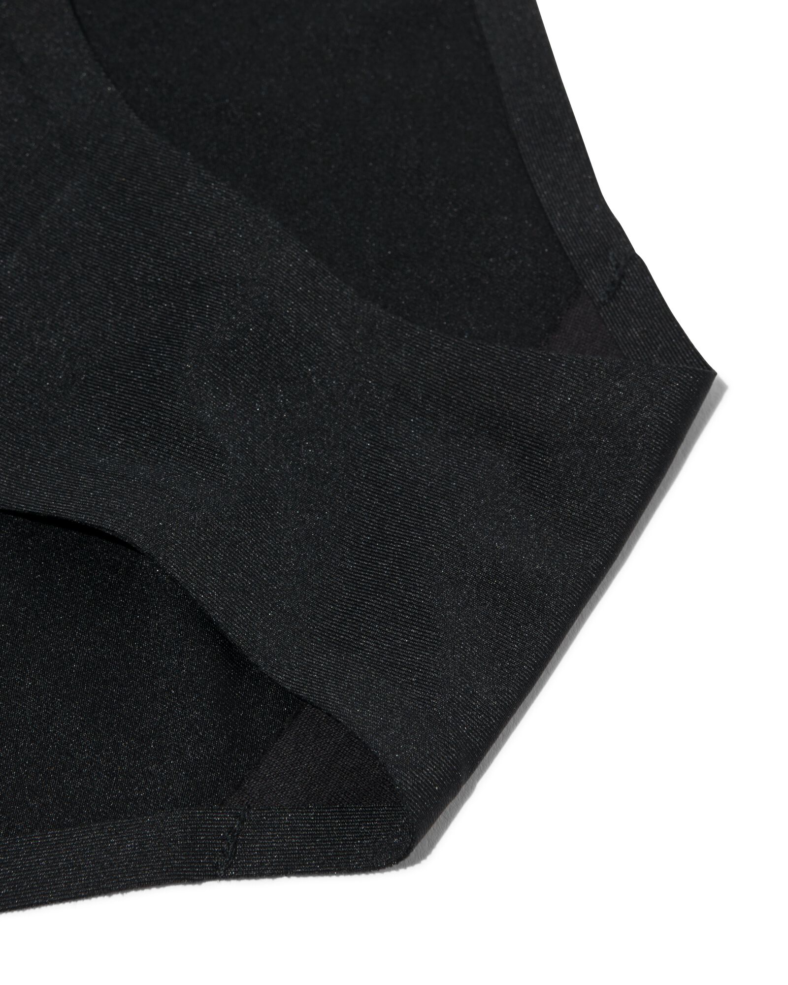 slip femme micro noir - 1000027816 - HEMA