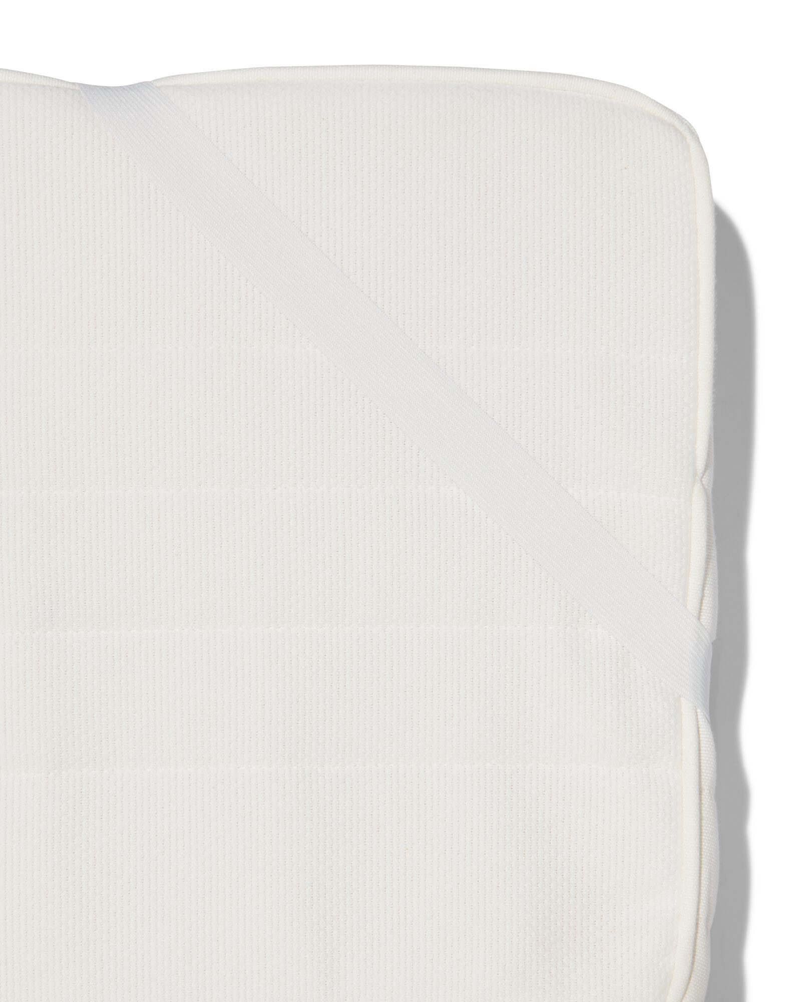 prot&egrave;ge-matelas molleton imperm&eacute;able 160x200 - 5190163 - HEMA