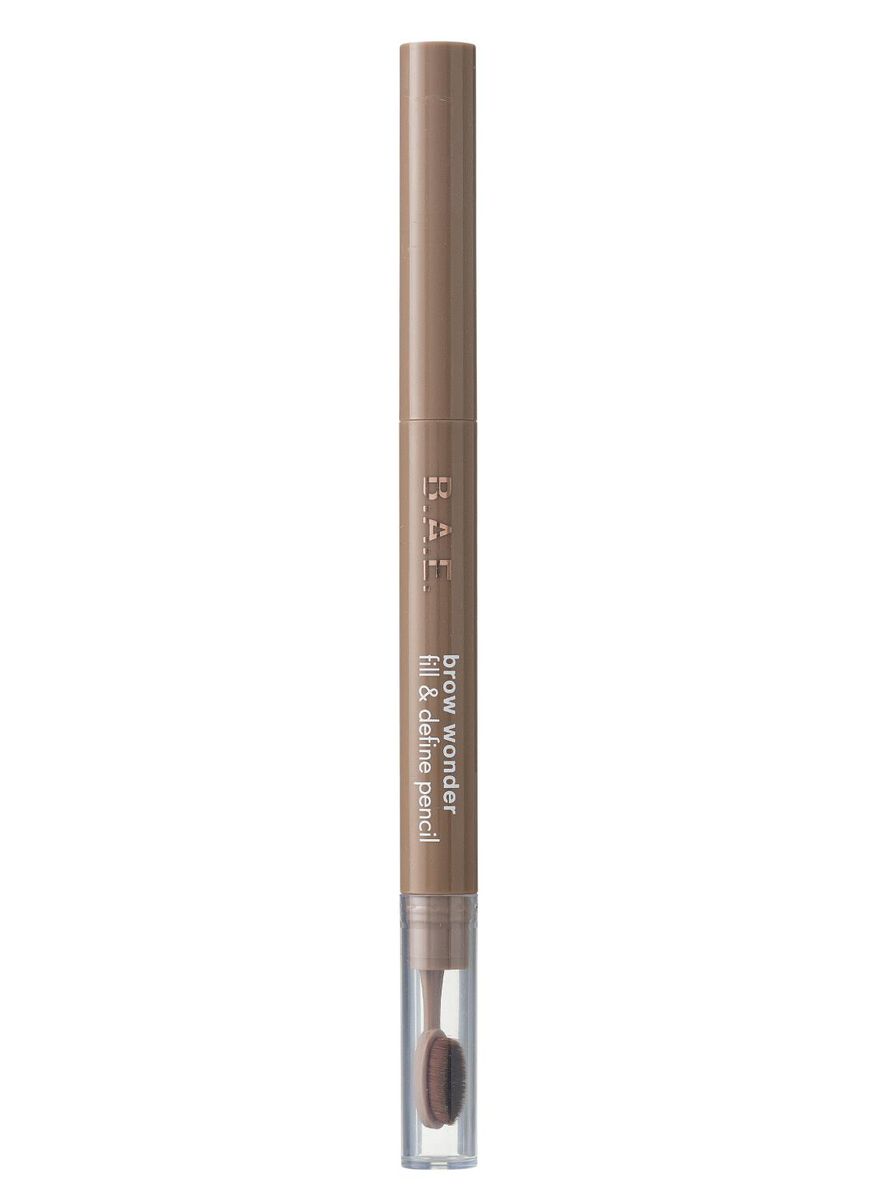 B.A.E. stylo à sourcils 01 light - 17700091 - HEMA