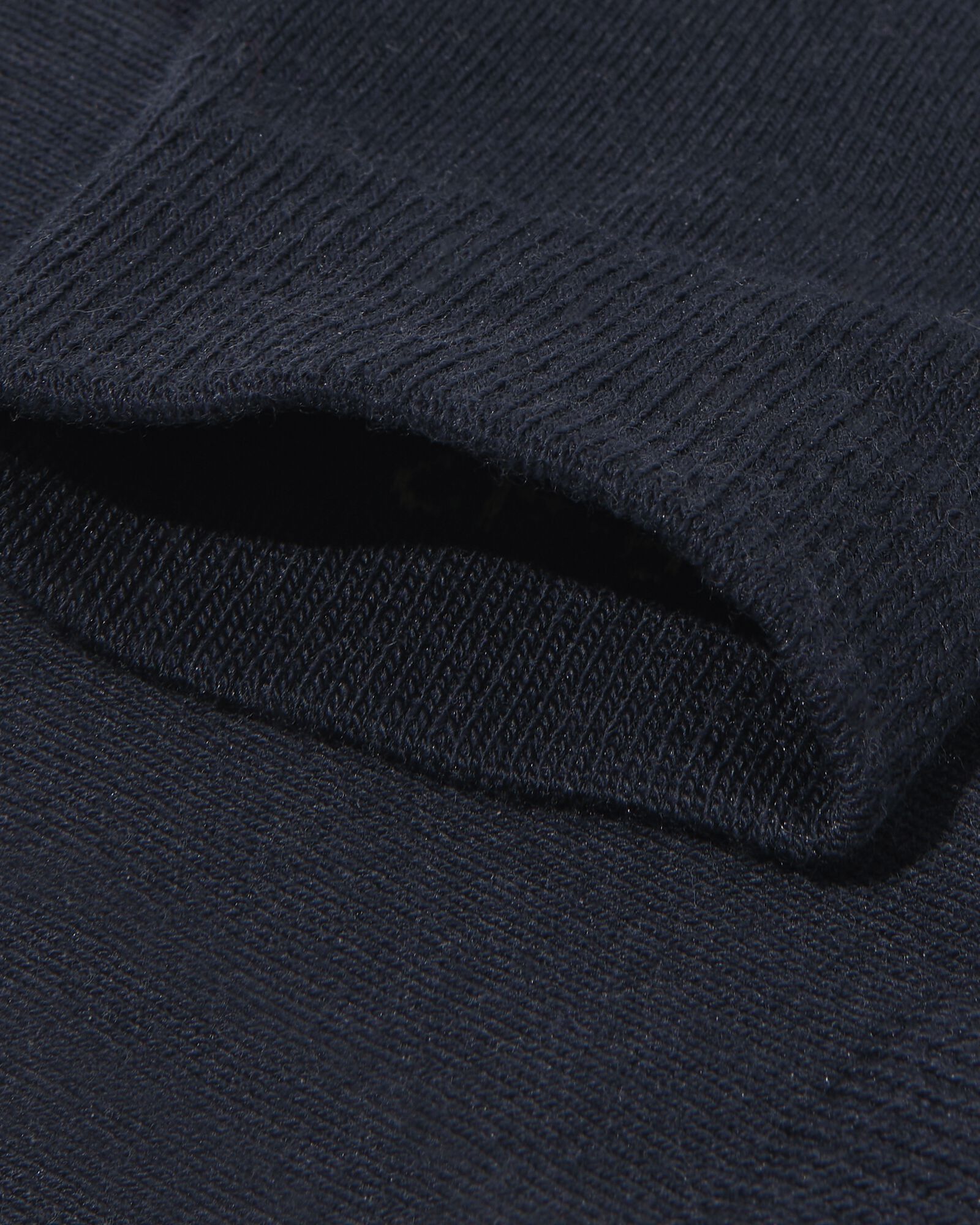 Herrensocken, nahtlos, Wolle dunkelblau - 4151065DARKBLUE - HEMA