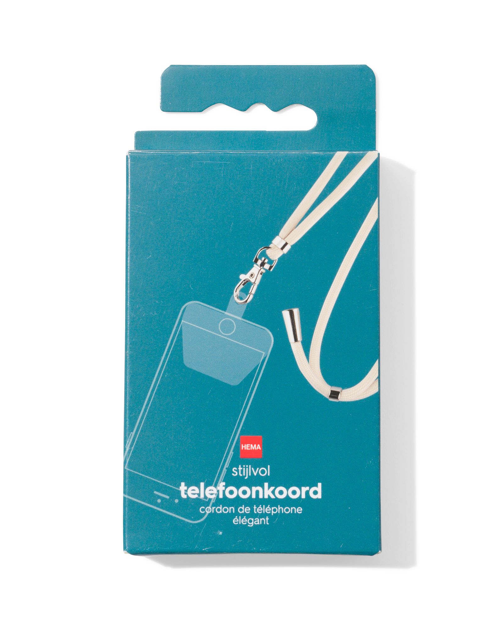cordon t&eacute;l&eacute;phone - 39630188 - HEMA