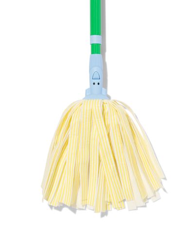 schoonmaak mop - System H - 20510093 - HEMA