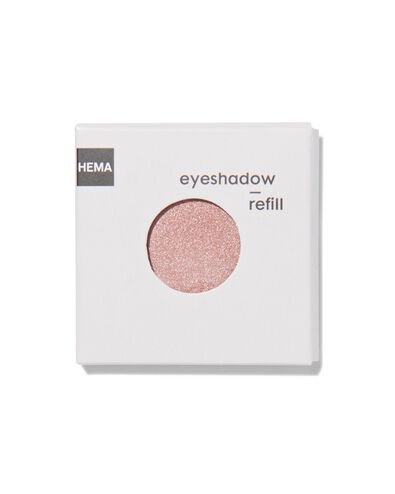 oogschaduw mono metallic roze metallic - 1000031302 - HEMA
