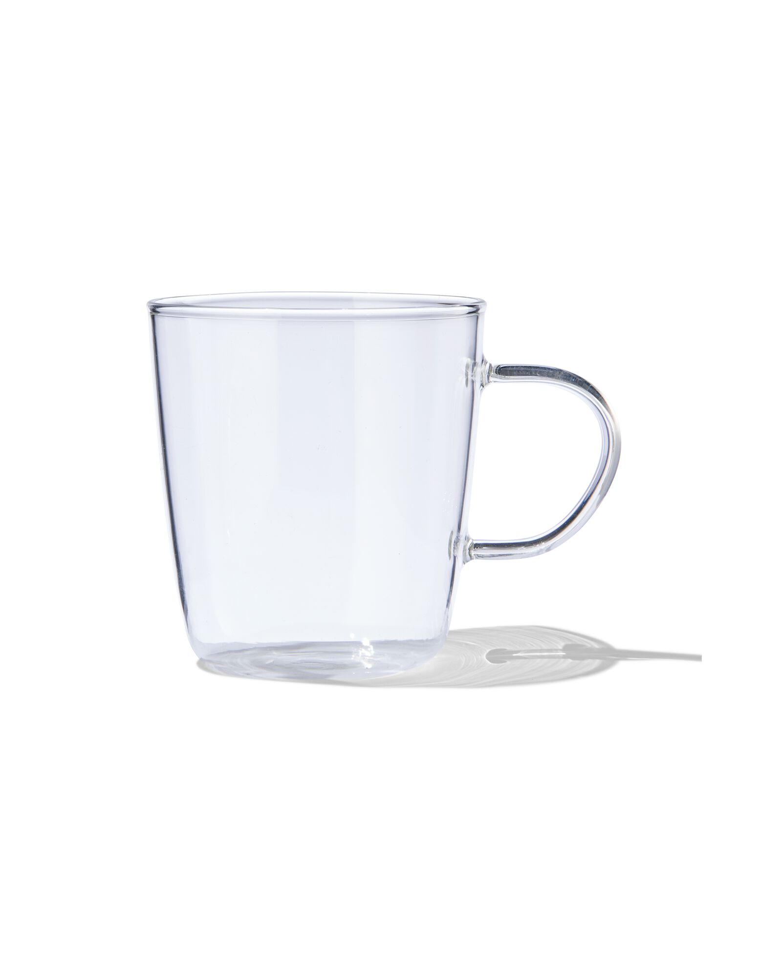 mug Chicago 280 ml verre - 80660022 - HEMA