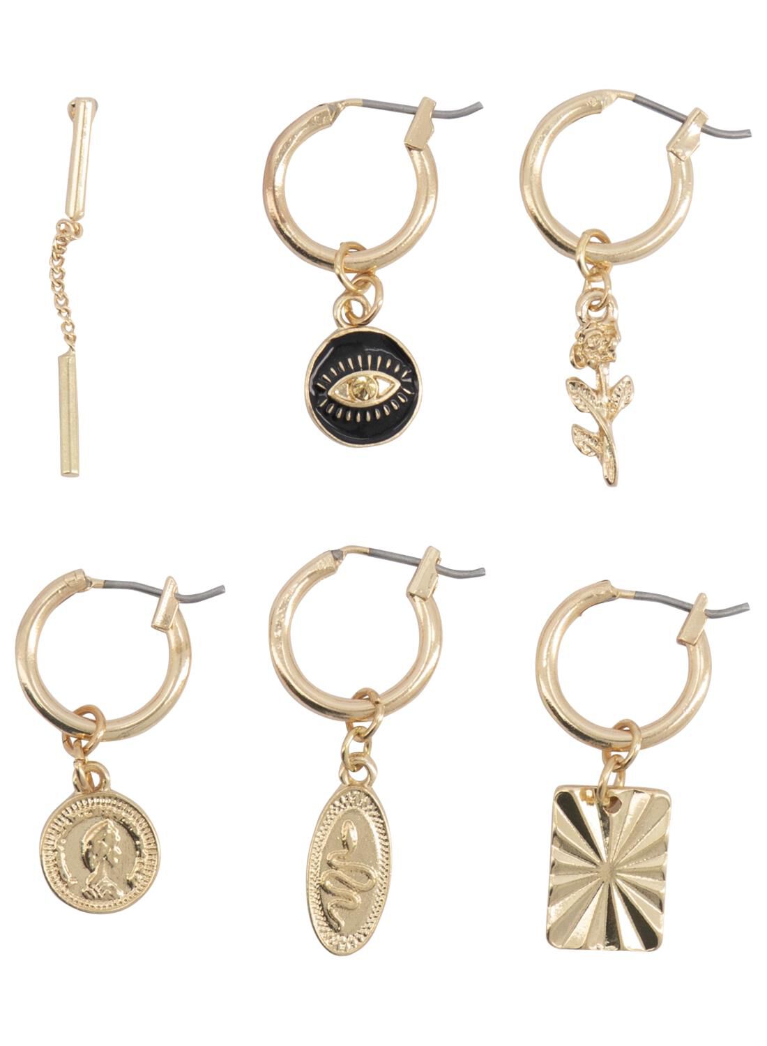 Horloges en sieraden - HEMA