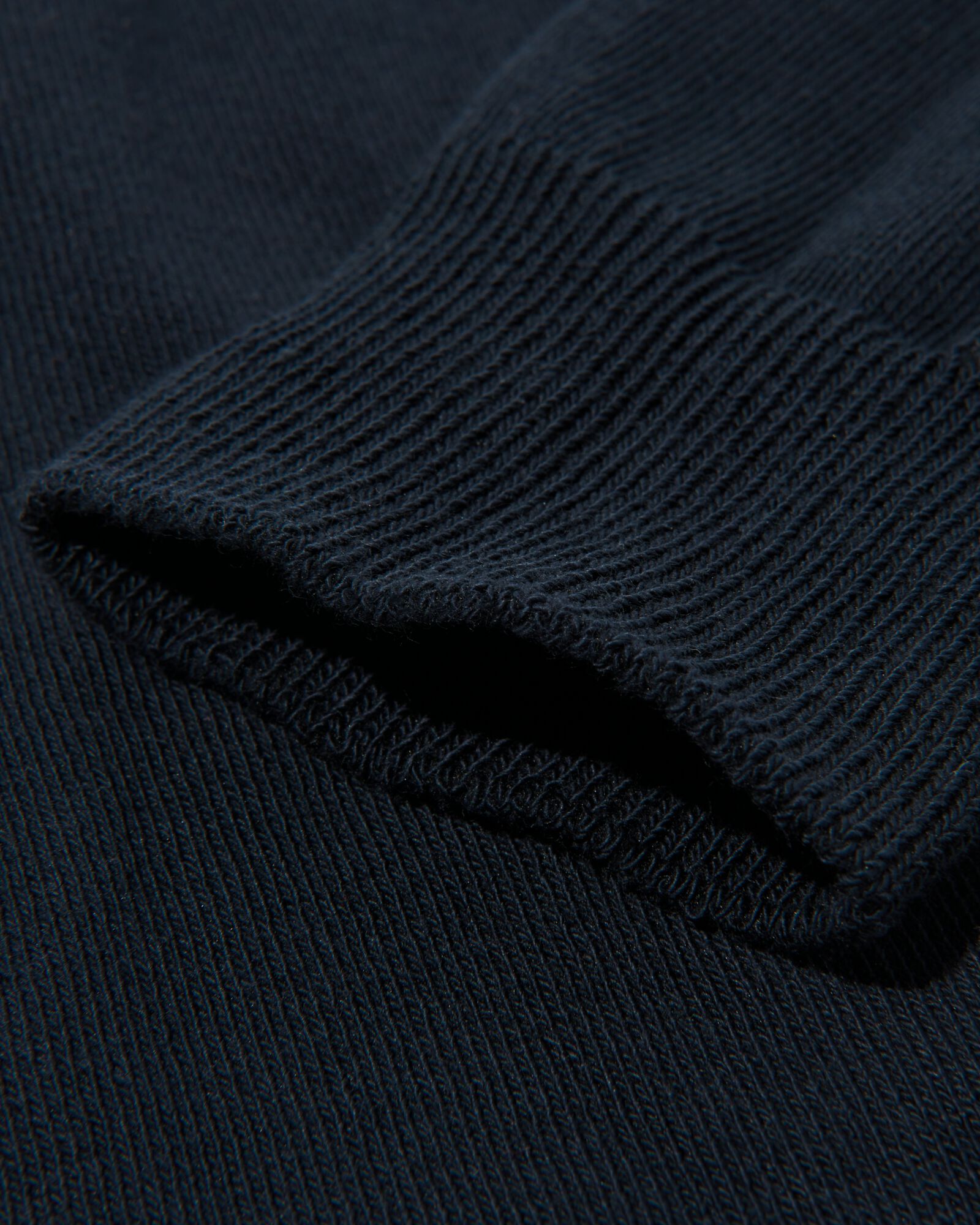 herensokken - 5 paar donkerblauw donkerblauw - 1000001514 - HEMA