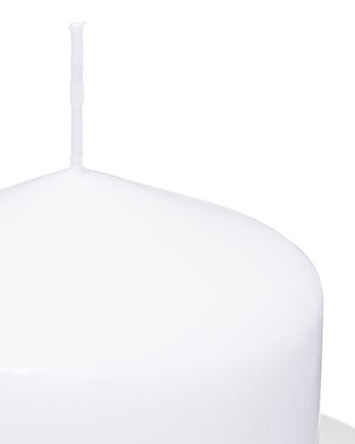 bougie parfum&eacute;e S tranquillit&eacute; - 13507506 - HEMA