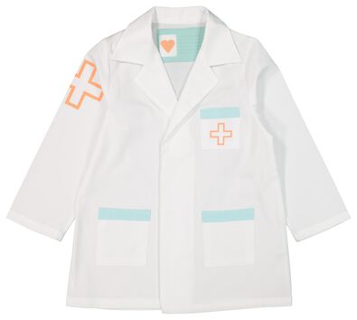 verkleedpak dokter - 15190282 - HEMA