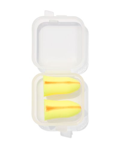 bouchons d&rsquo;oreilles anti-bruit - 11972018 - HEMA