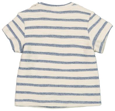 Baby-Sweatshirt ecru ecru - 1000019815 - HEMA