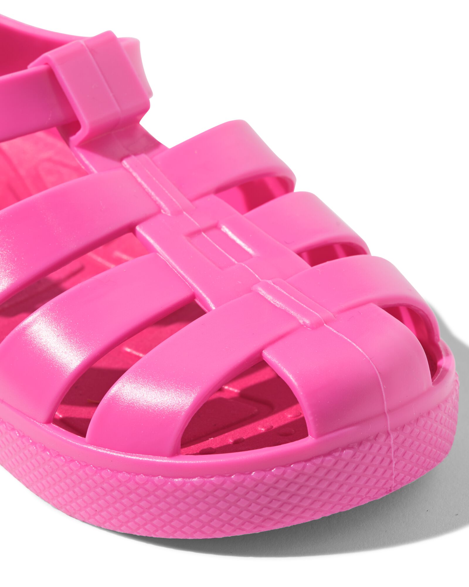 chaussures de plage bébé rose - 33250140PINK - HEMA