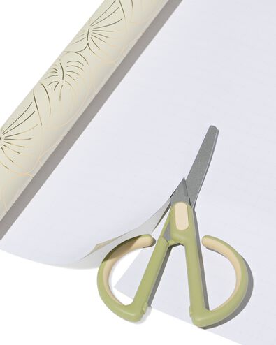 cadeaupapier 70x200cm extra sterk bladeren - 14710276 - HEMA